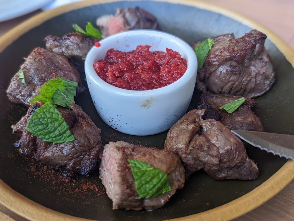 Keipi Restaurant | restaurant | 1320 Hampton Ave Ext, Greenville, SC 29601, USA | 8642091719 OR +1 864-209-1719