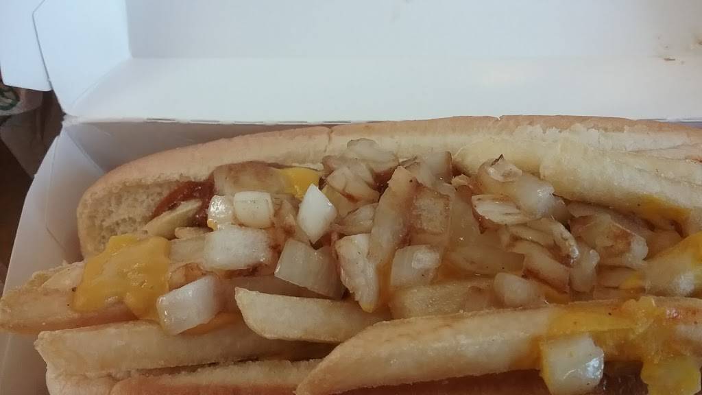 Wienerschnitzel | restaurant | 3342 McHenry Ave, Modesto, CA 95350, USA | 2095296936 OR +1 209-529-6936