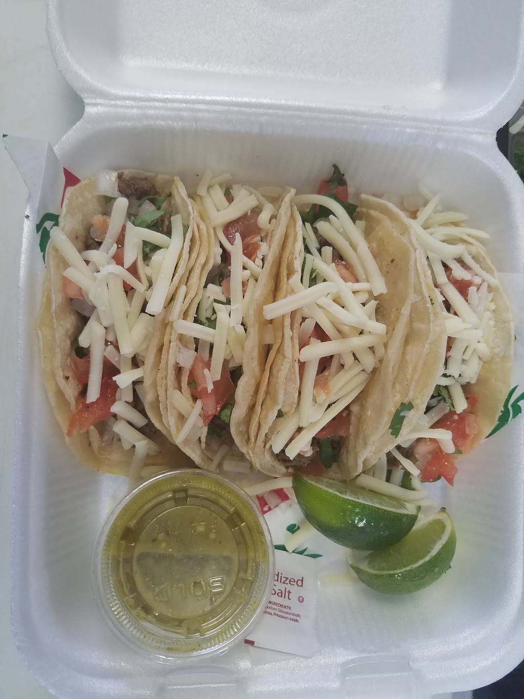 Javier Taqueria | restaurant | 9720 N Crowley Rd, Fort Worth, TX 76134, USA | 8177099766 OR +1 817-709-9766