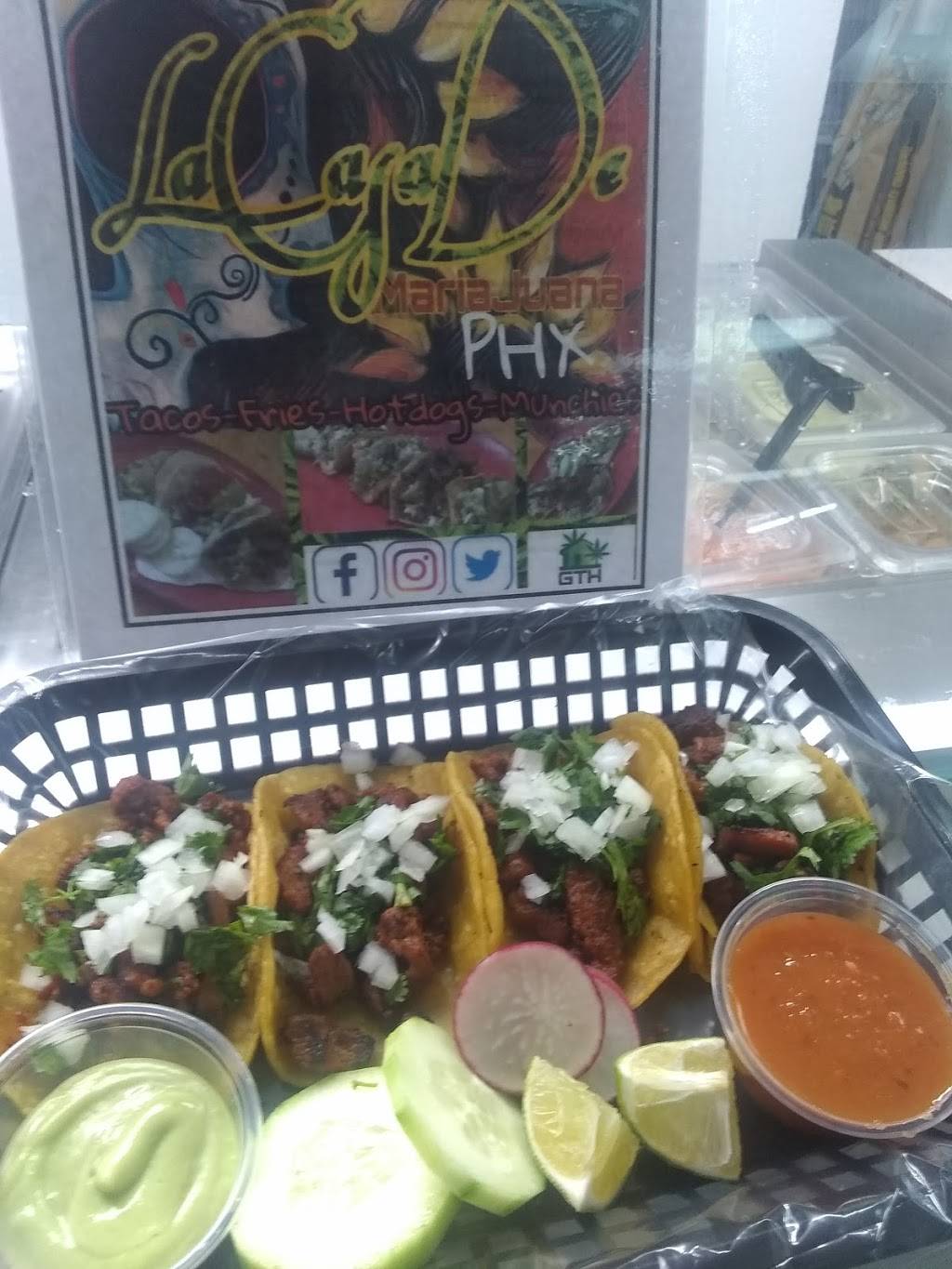 Taqueria la casa de Maria Juana | restaurant | 3928 W Camelback Rd, Phoenix, AZ 85019, USA | 4804199137 OR +1 480-419-9137