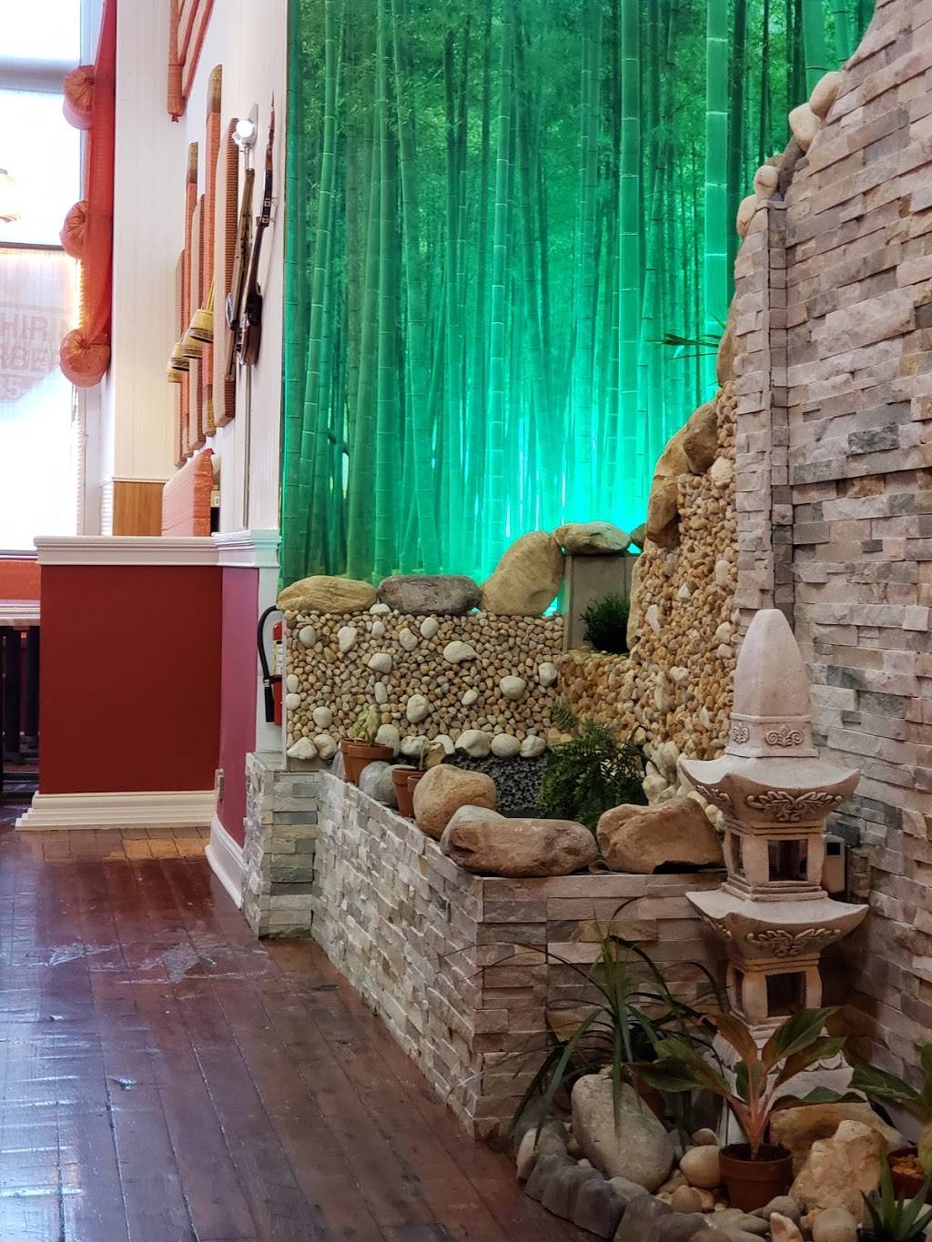 Nisa Thai Cuisine 2 | restaurant | 133 N Sycamore St, Petersburg, VA 23803, USA | 8043244490 OR +1 804-324-4490