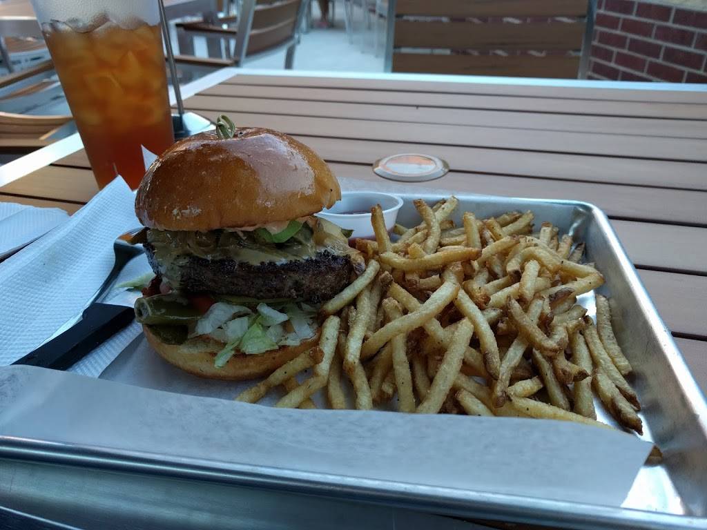 T J Reeds Better Burgers and Shakes | restaurant | 614 Farm to Market 517 Rd W, Dickinson, TX 77539, USA | 8327381140 OR +1 832-738-1140