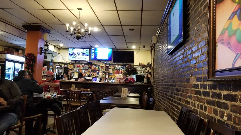 Sabor Colombiano | restaurant | 847 S Union Ave, Los Angeles, CA 90017, USA | 2133880150 OR +1 213-388-0150