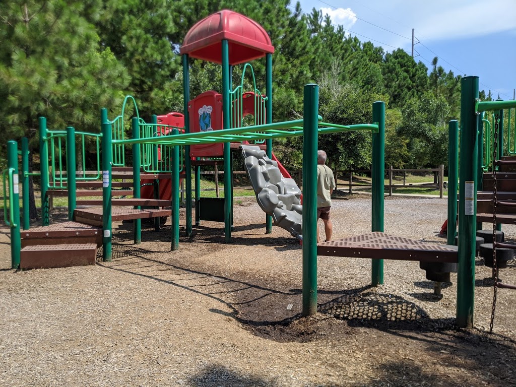 The Fort Container Park | restaurant | 29001 Bass Pro Dr, Spanish Fort, AL 36527, USA | 2512630422 OR +1 251-263-0422