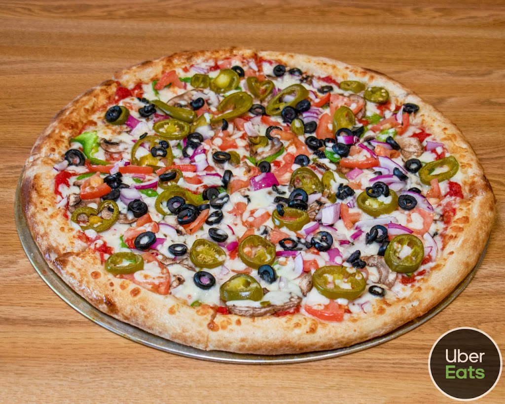 Ninis Pizza | restaurant | Inside BITES Food Court + Bar, 8046 New Hampshire Ave, Hyattsville, MD 20783, USA | 4103810011 OR +1 410-381-0011