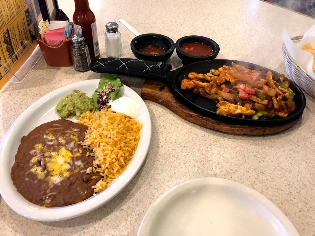 Guadalajara | restaurant | 500 Columbia St # D, Woodland, WA 98674, USA | 3602258719 OR +1 360-225-8719