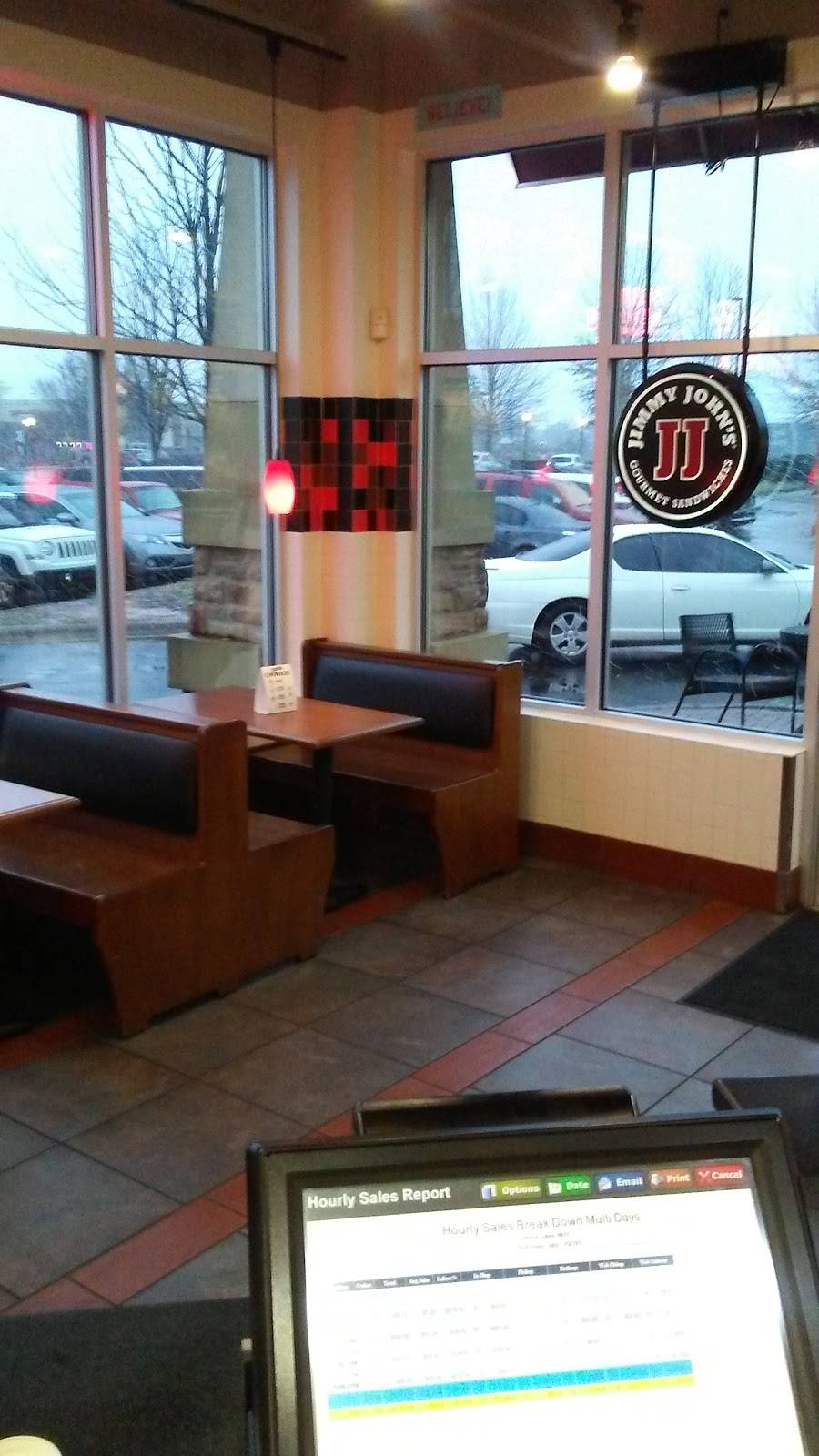 Jimmy Johns | meal delivery | 279 Williamson Rd, Mooresville, NC 28117, USA | 7047990848 OR +1 704-799-0848