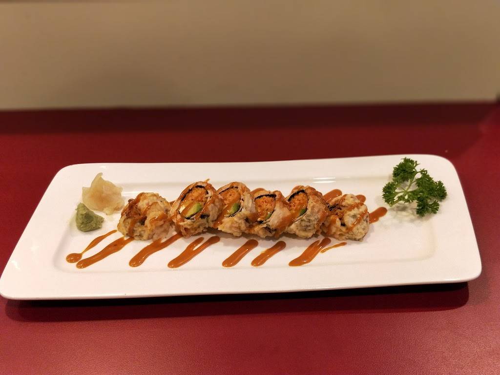 Minzu Sushi | restaurant | 142 Canal St, Salem, MA 01970, USA | 9785945719 OR +1 978-594-5719