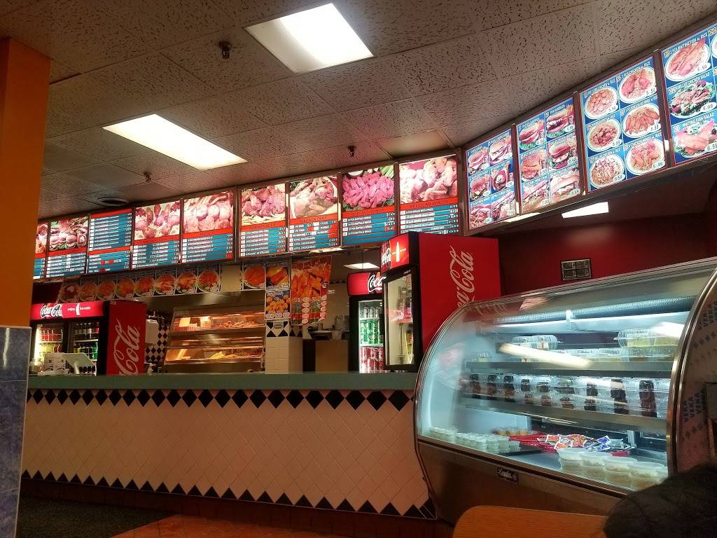 CFC - Crown Fried Chicken | restaurant | 1570 Acushnet Ave, New Bedford, MA 02746, USA | 5089993000 OR +1 508-999-3000