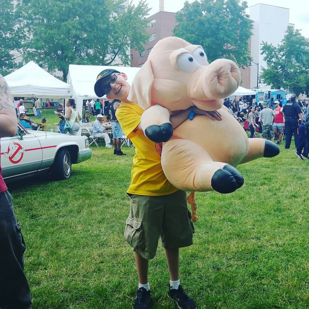 Pork Roll Festival, Official | restaurant | 165 E Front St, Trenton, NJ 08608, USA | 6092224234 OR +1 609-222-4234