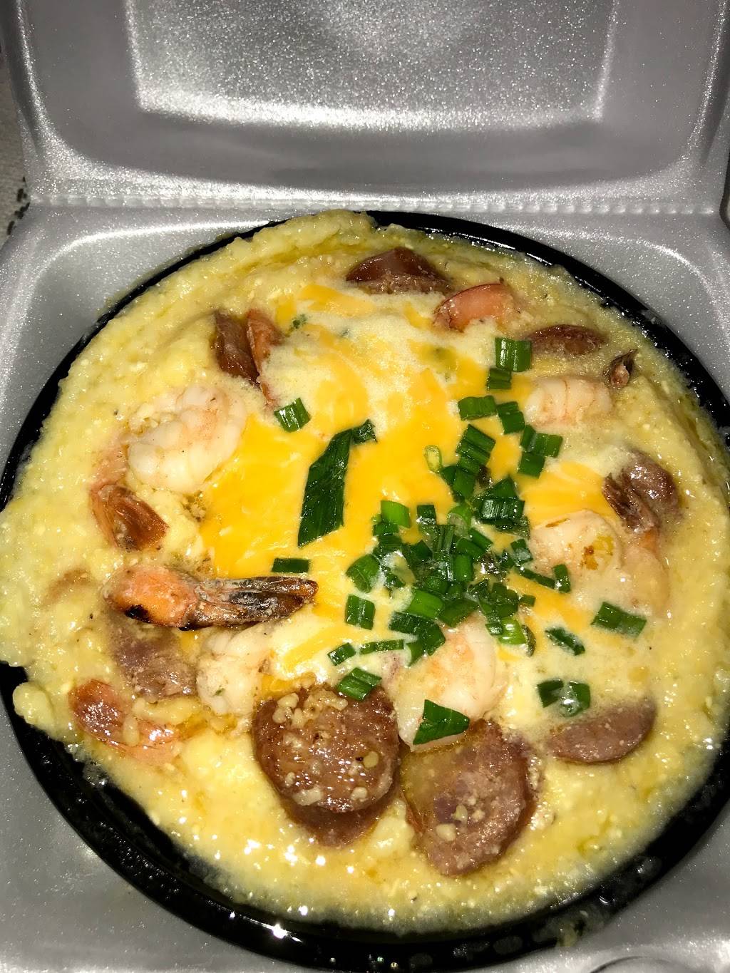 Lobster Express Co. | restaurant | 2513 W Lucas St, Florence, SC 29501, USA | 8437992468 OR +1 843-799-2468