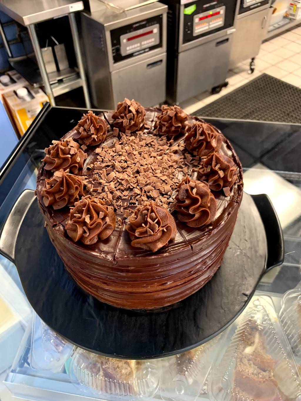 Missys Bakery | restaurant | 2118-A County Dr, Petersburg, VA 23803, USA | 8048948363 OR +1 804-894-8363