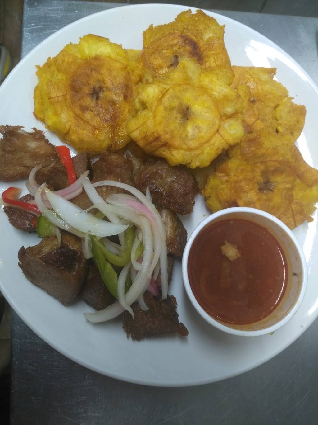 Restaurant Shalom Antillaise | restaurant | 307 Boulevard Saint-Joseph, Gatineau, QC J8Y 3Y6, Canada | 8197755123 OR +1 819-775-5123