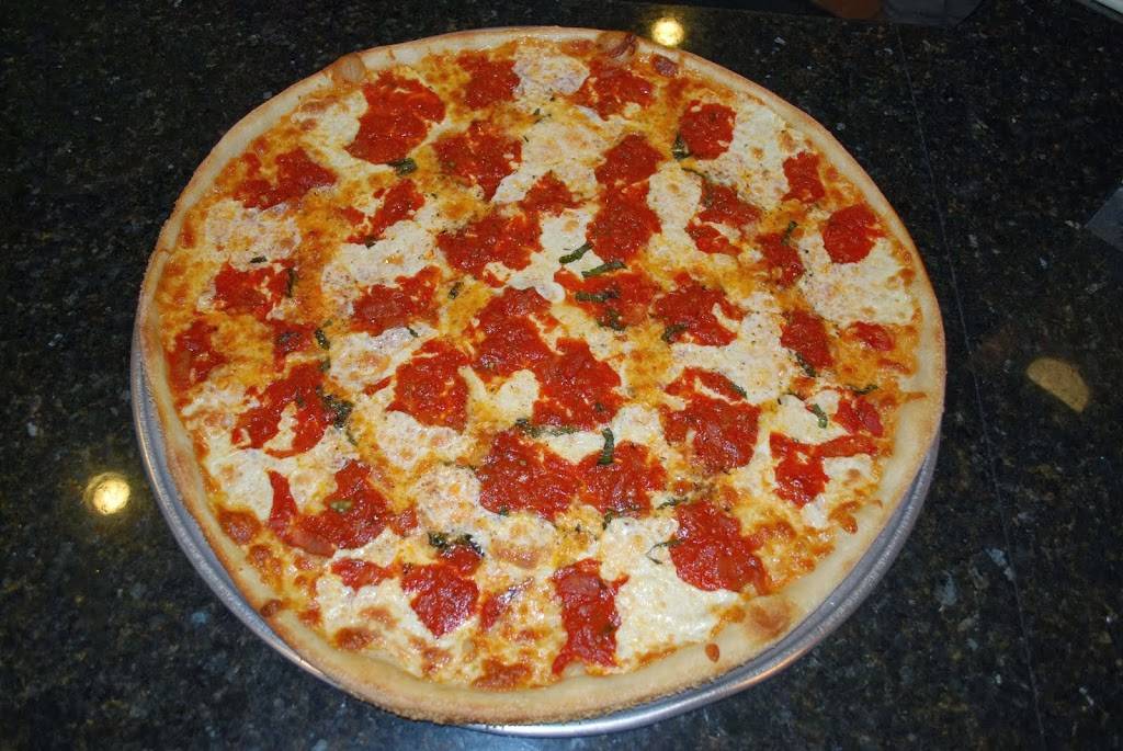 Soho Pizza Danbury | restaurant | 164 White St, Danbury, CT 06810, USA | 2037941141 OR +1 203-794-1141