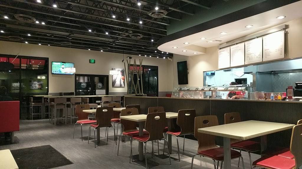 Panda Express | restaurant | 8755 SW Robert Burns Dr, Wilsonville, OR 97070, USA | 5036829891 OR +1 503-682-9891