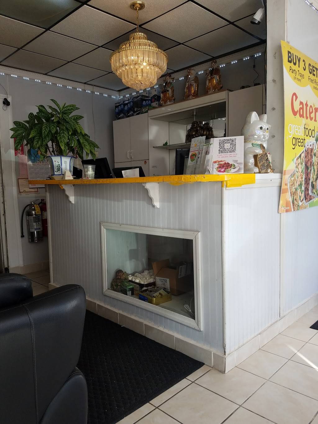 China Star Restaurant | restaurant | 8105 N Milwaukee Ave, Niles, IL 60714, USA | 8479661145 OR +1 847-966-1145