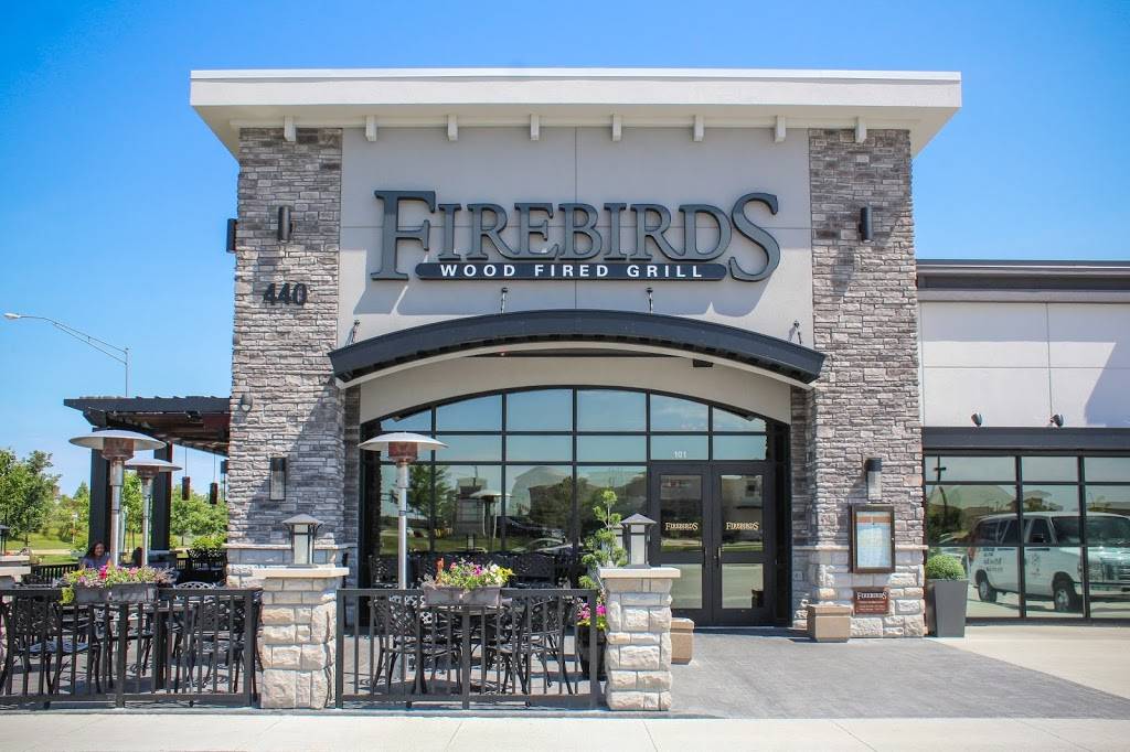 Firebirds Wood Fired Grill | restaurant | 440 S 68th St, West Des Moines, IA 50266, USA | 5152598540 OR +1 515-259-8540