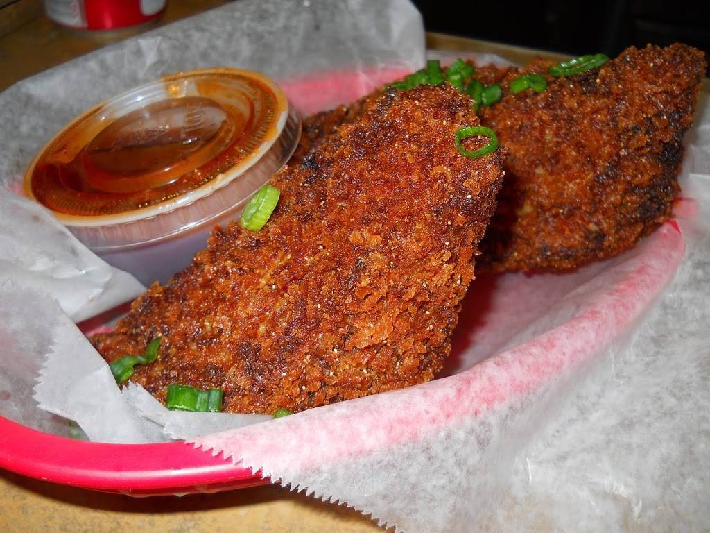 Cajun Kates | restaurant | 1362 Naamans Creek Rd, Garnet Valley, PA 19060, USA | 4849478914 OR +1 484-947-8914