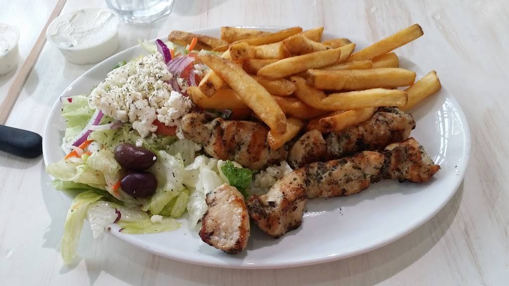 Mr. Greek | meal delivery | M5V 3V3, 333 Bremner Blvd, Toronto, ON M5V 3X9, Canada | 6473484801 OR +1 647-348-4801