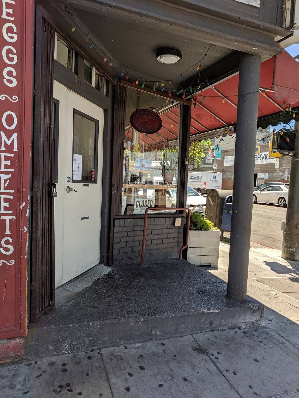 Doña Mago | restaurant | 301 S Van Ness Ave, San Francisco, CA 94103, USA | 4155738586 OR +1 415-573-8586