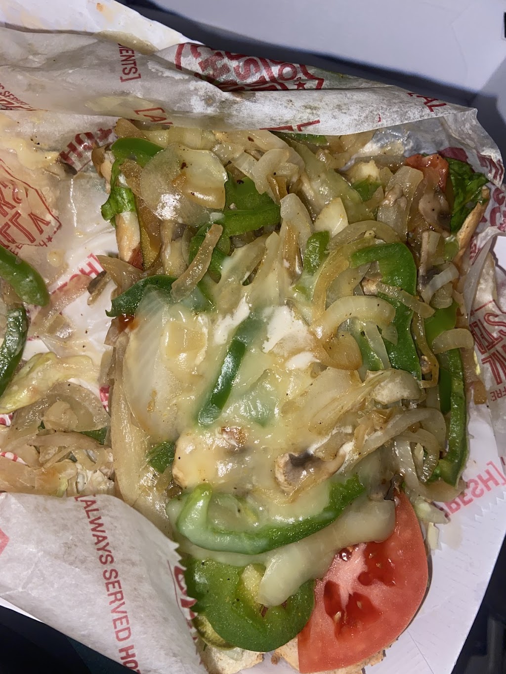 Charleys Cheesesteaks and Wings | restaurant | 815 Hutchinson River Pkwy, Bronx, NY 10465, USA | 3472937421 OR +1 347-293-7421