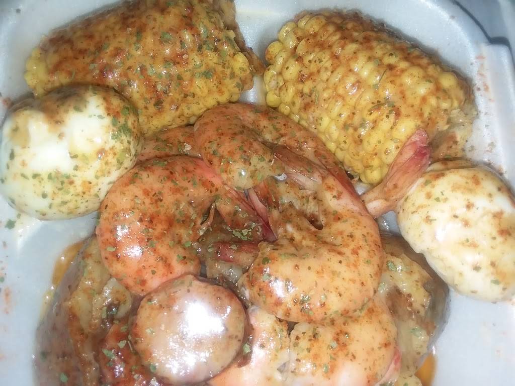 Bos Crab Spot | restaurant | 1807 Ave D, Fort Pierce, FL 34950, USA | 7726724543 OR +1 772-672-4543