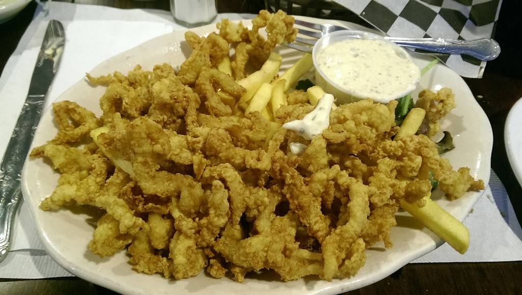 Schooners | restaurant | 157 Nantasket Ave, Hull, MA 02045, USA | 7819255200 OR +1 781-925-5200