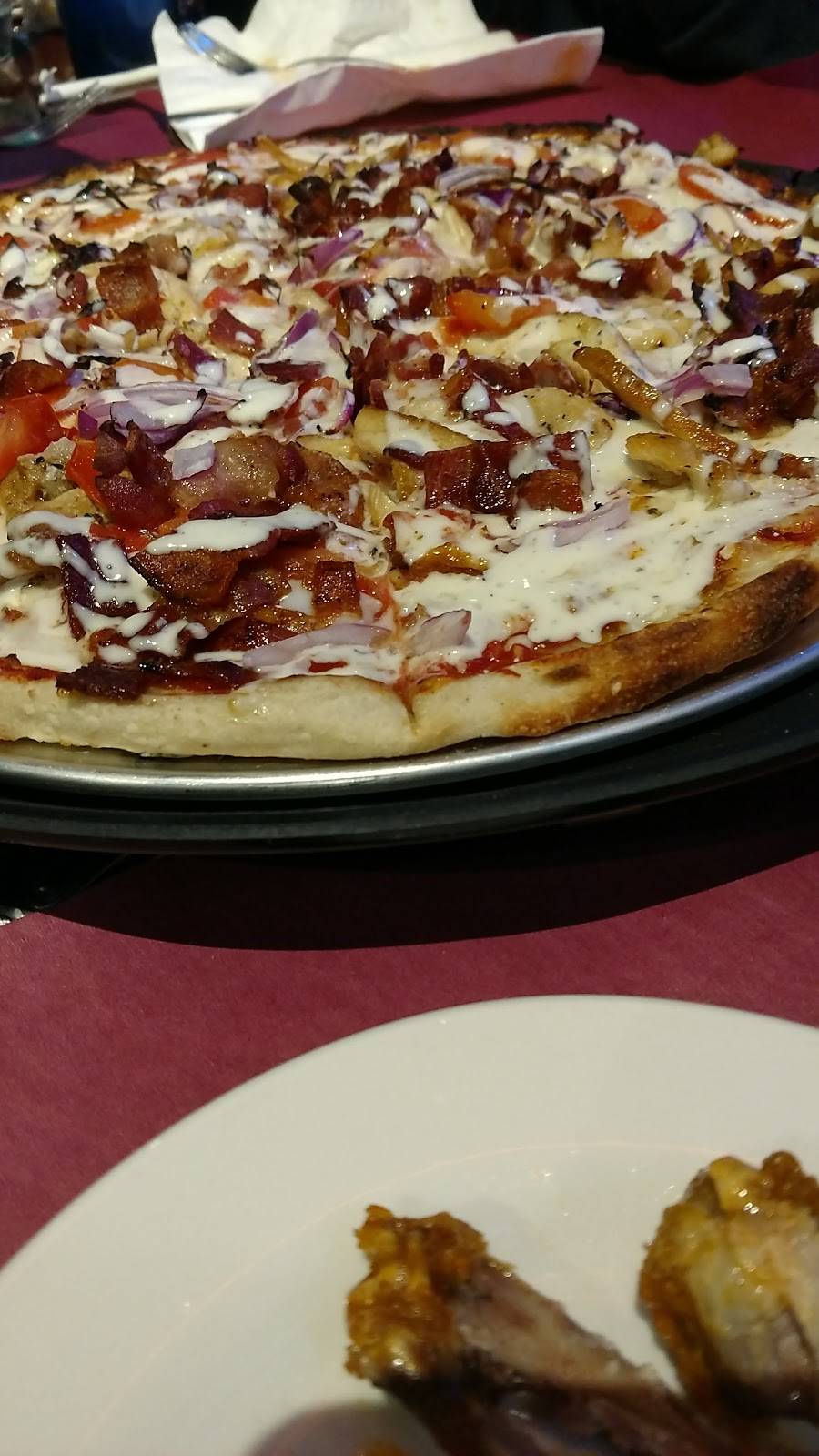 Parlour - Bar & Restaurant | restaurant | 85 Taft Ave, Poughkeepsie, NY 12603, USA | 8458490800 OR +1 845-849-0800