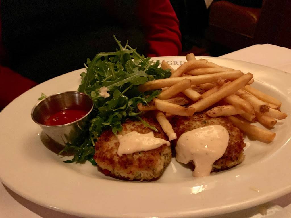 Cedar Creek Grille | restaurant | 2101 Richmond Rd, Beachwood, OH 44122, USA | 2163425177 OR +1 216-342-5177