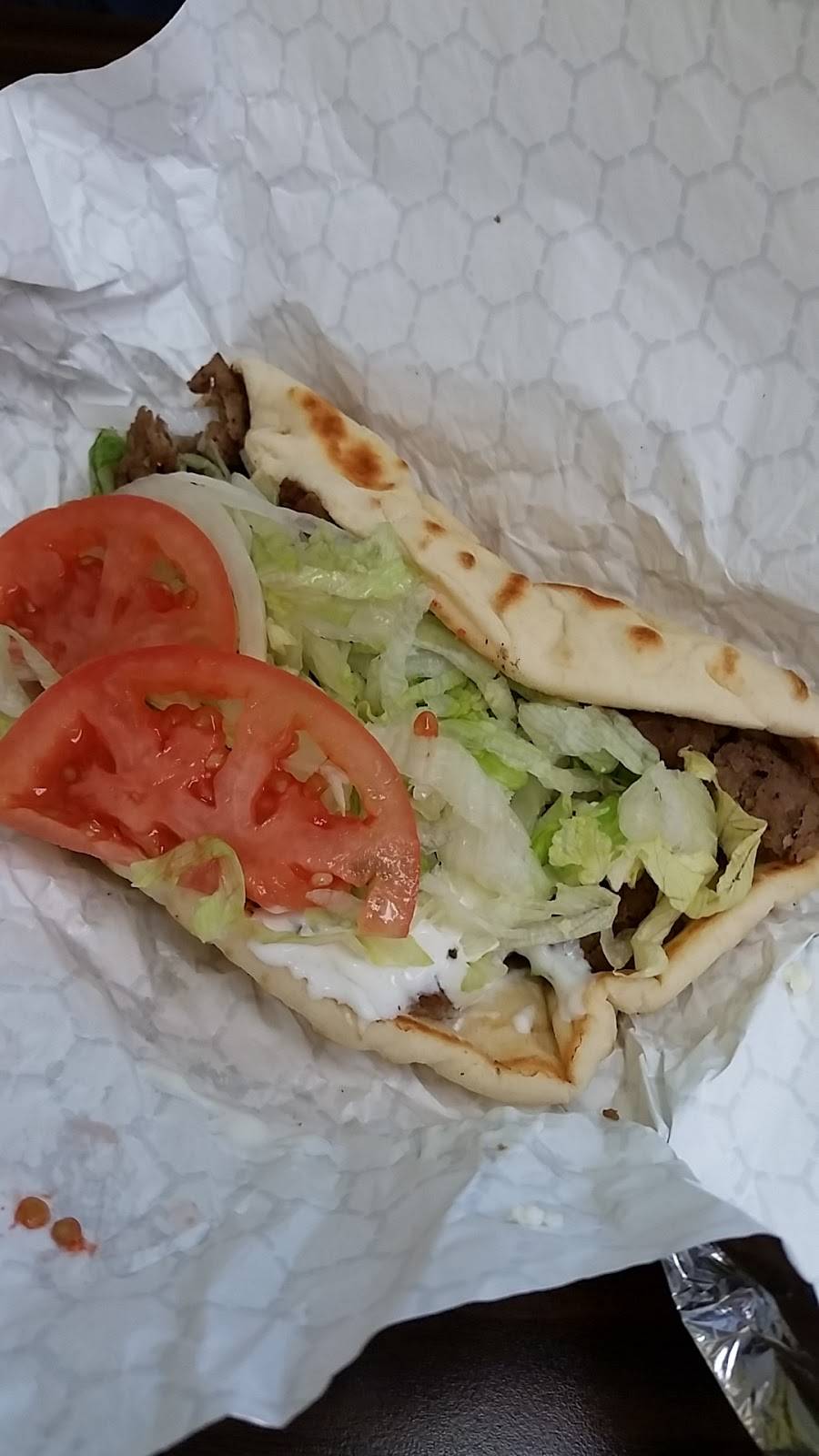 Sams Greek Cafe | cafe | 16504 Fort Campbell Blvd, Oak Grove, KY 42262, USA | 2706406424 OR +1 270-640-6424