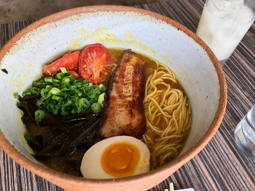 Moon Rabbit Ramen | restaurant | Indianapolis, IN 46205, USA | 3173841048 OR +1 317-384-1048