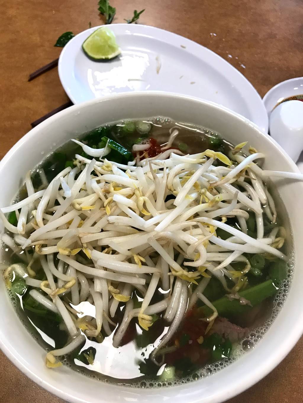 Pho Saigon West Palm Beach | restaurant | 4869 Okeechobee Blvd #2, West Palm Beach, FL 33417, USA | 5615574168 OR +1 561-557-4168