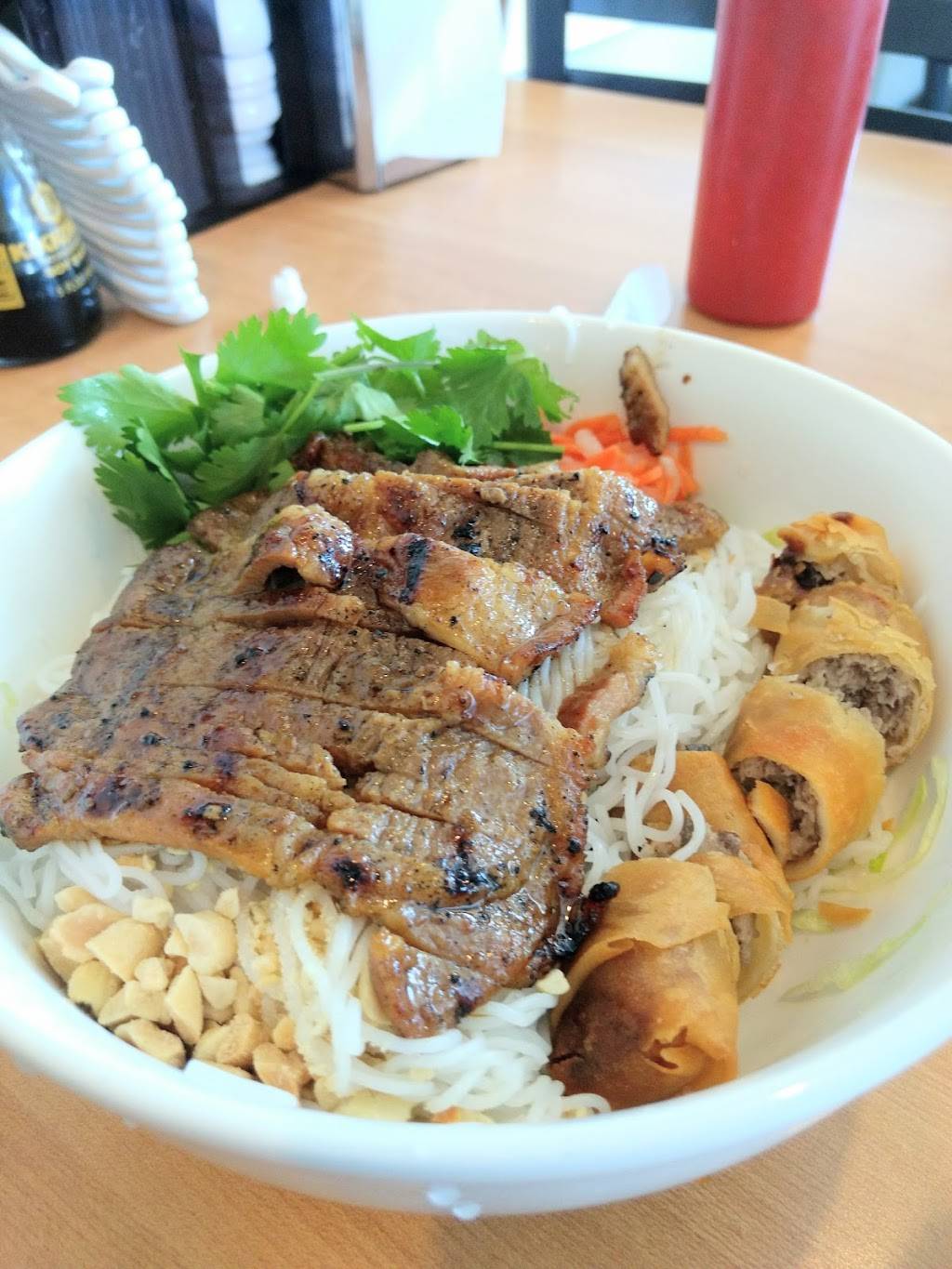 Pho Chef | restaurant | 3540 W Dublin Granville Rd, Columbus, OH 43235, USA | 6147779949 OR +1 614-777-9949