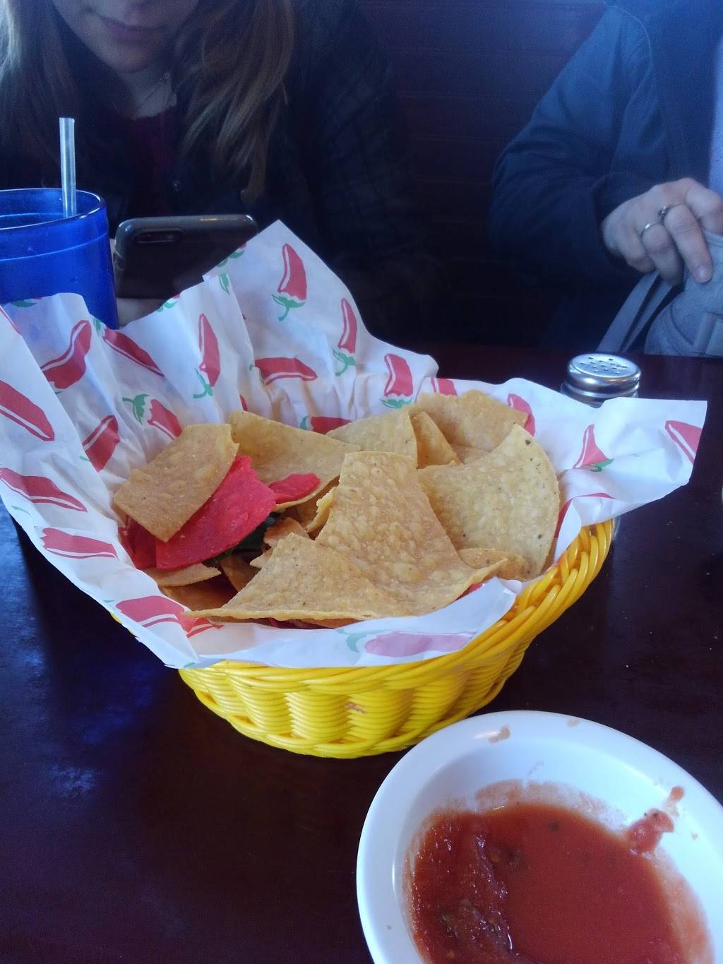 Guadalajara Mexican Restaurant | restaurant | 1319 E Jackson, Macomb, IL 61455, USA | 3098333108 OR +1 309-833-3108