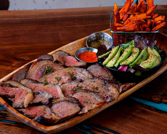 El Toro Loco Churrascaria Hammocks | restaurant | 10201 Hammocks Blvd suite #119, Miami, FL 33196, USA | 7868287116 OR +1 786-828-7116