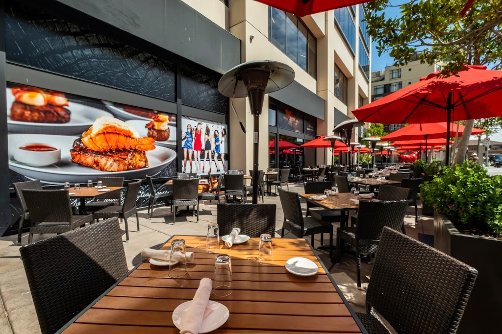 STK San Francisco | night club | 1 Market St Suite M3, San Francisco, CA 94105, USA | 4153758094 OR +1 415-375-8094