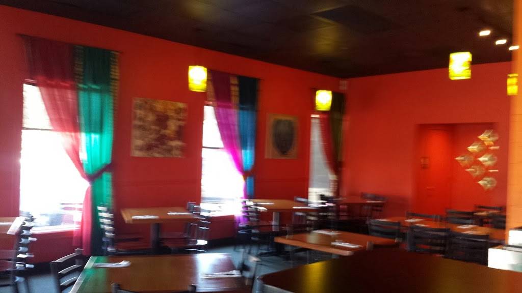 Bombay Grill | restaurant | 117 Merz Blvd, Fairlawn, OH 44333, USA | 3306640689 OR +1 330-664-0689