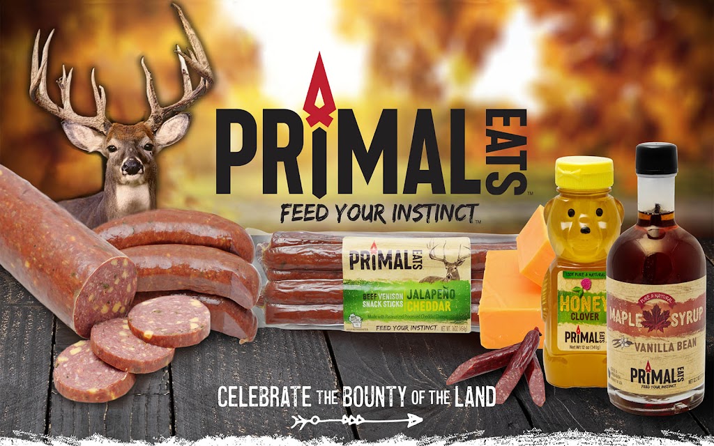 Primal Eats | restaurant | 14109 County VV, Gillett, WI 54124, USA | 8559513287 OR +1 855-951-3287