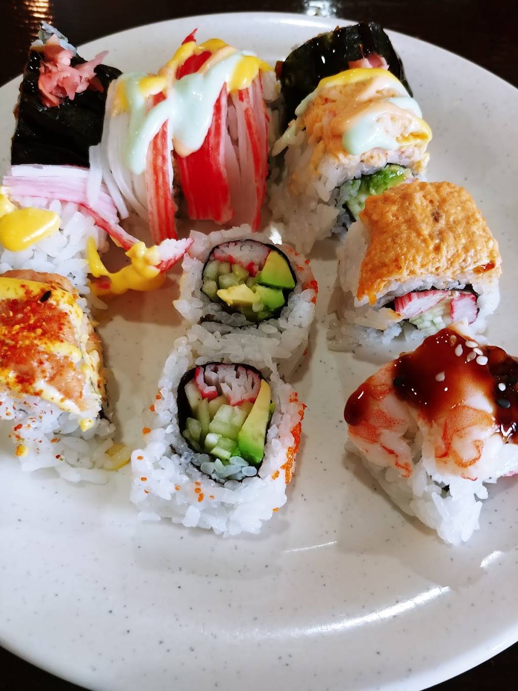 East Garden Buffet | restaurant | 6038 Kalamazoo Ave SE, Grand Rapids, MI 49508, USA | 6166988933 OR +1 616-698-8933