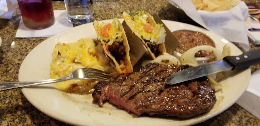 Abuelos Mexican Restaurant | restaurant | 26100 Harvard Rd, Warrensville Heights, OH 44122, USA | 2163609030 OR +1 216-360-9030