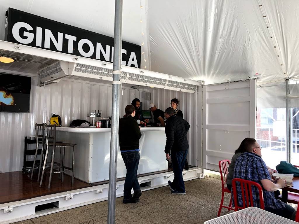 Street Eats GR | restaurant | 822 Ottawa Ave NW, Grand Rapids, MI 49503, USA | 6168281118 OR +1 616-828-1118