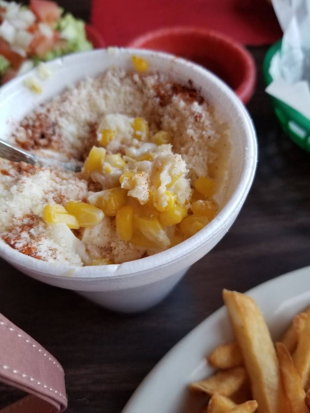 La Fiesta Azteca | restaurant | 12640 S Pulaski Rd, Alsip, IL 60803, USA | 7083853615 OR +1 708-385-3615