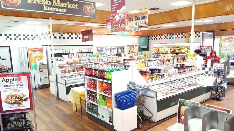 Braums Ice Cream & Burger Restaurant | restaurant | 1529 SW 89th St, Oklahoma City, OK 73159, USA | 4056858155 OR +1 405-685-8155