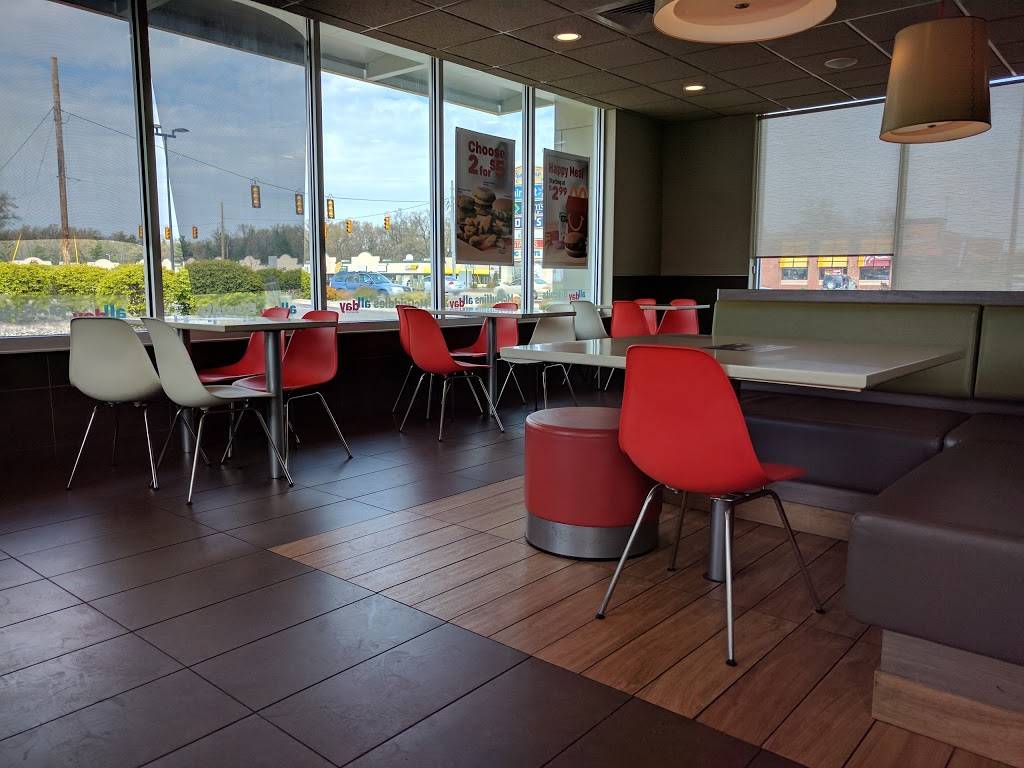 McDonalds | cafe | 1779 E Sherman Blvd, Muskegon, MI 49444, USA | 2317336305 OR +1 231-733-6305