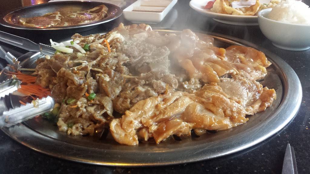 Love BBQ | restaurant | 40140 10th St W, Palmdale, CA 93551, USA | 6615750266 OR +1 661-575-0266