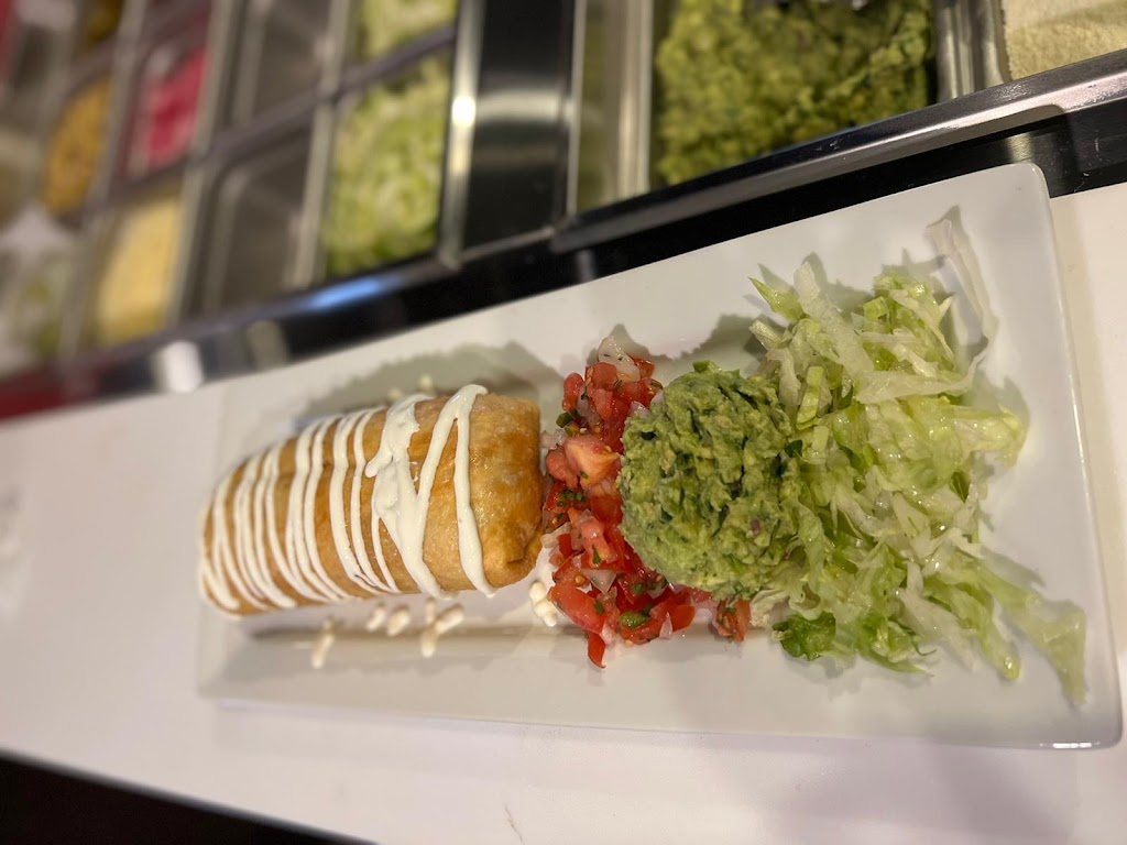 crazy taco bar & grill | restaurant | 716 Washington St, Norwood, MA 02062, USA | 7813498085 OR +1 781-349-8085