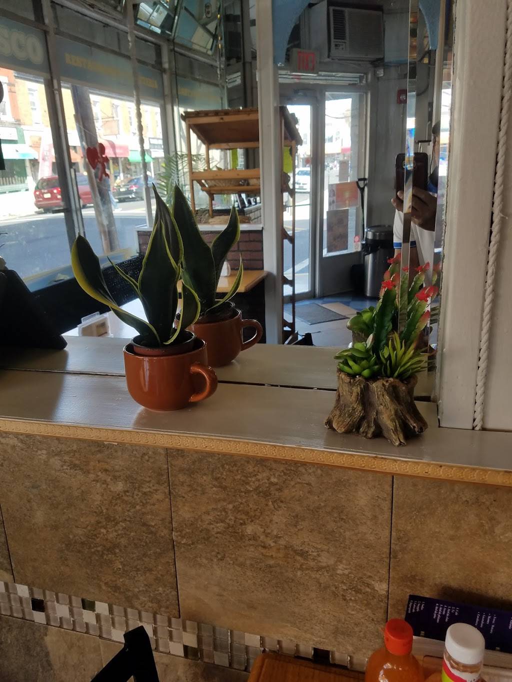 San Francisco Cafe & Restaurant | restaurant | 6040 Harrison Pl, West New York, NJ 07093, USA | 2016621091 OR +1 201-662-1091