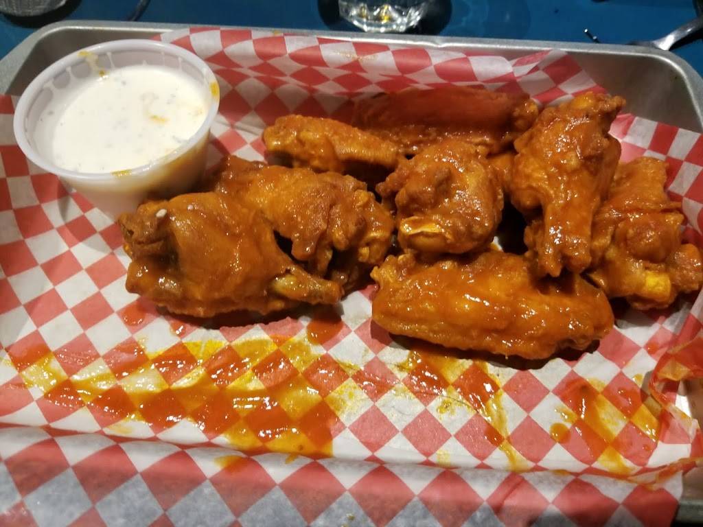 The Blue Grasshopper Pizza | restaurant | NW, 6361 Riverside Plaza Ln, Albuquerque, NM 87120, USA | 5055822504 OR +1 505-582-2504