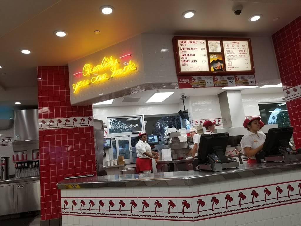 In-N-Out Burger | restaurant | 936 N Coast Hwy, Oceanside, CA 92054, USA | 8007861000 OR +1 800-786-1000