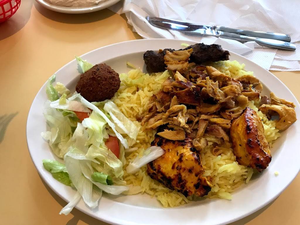 Wild Pita Mediterranean Grill | restaurant | 1938 Waukegan Rd, Glenview, IL 60025, USA | 8479047773 OR +1 847-904-7773